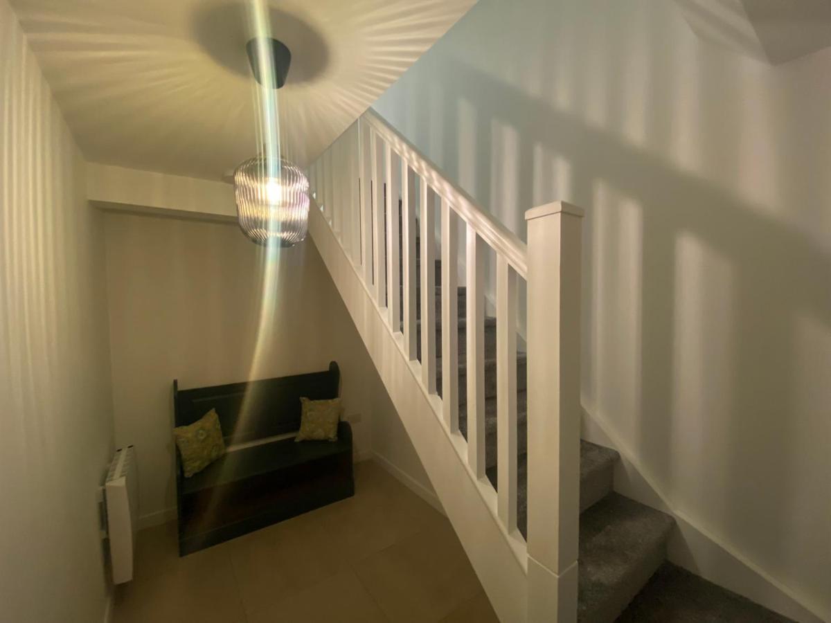 Harrys Place มัลลิงการ์ ภายนอก รูปภาพ